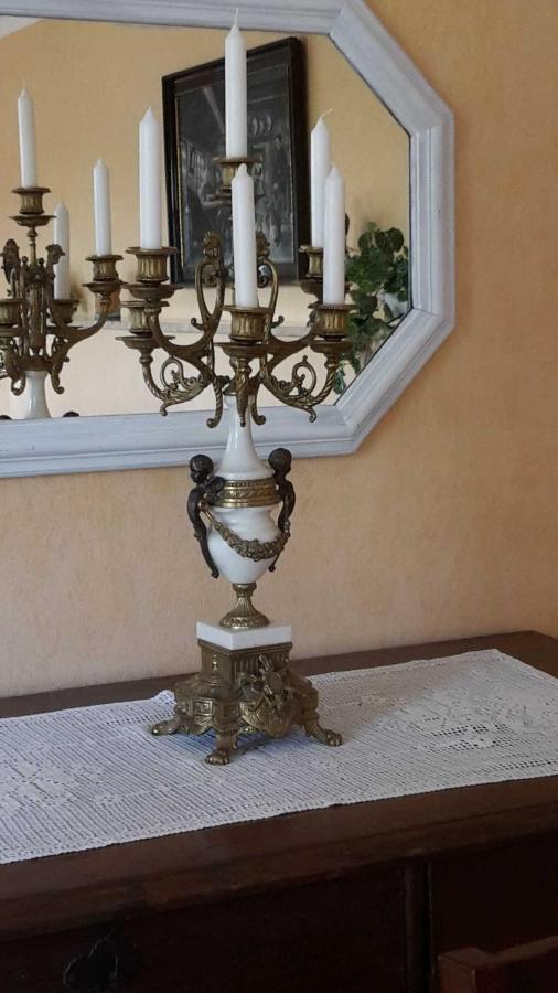 Schoene Ferienwohnung Im Alten Gasthaus In Stoltebuell Stoltebüll Exterior foto